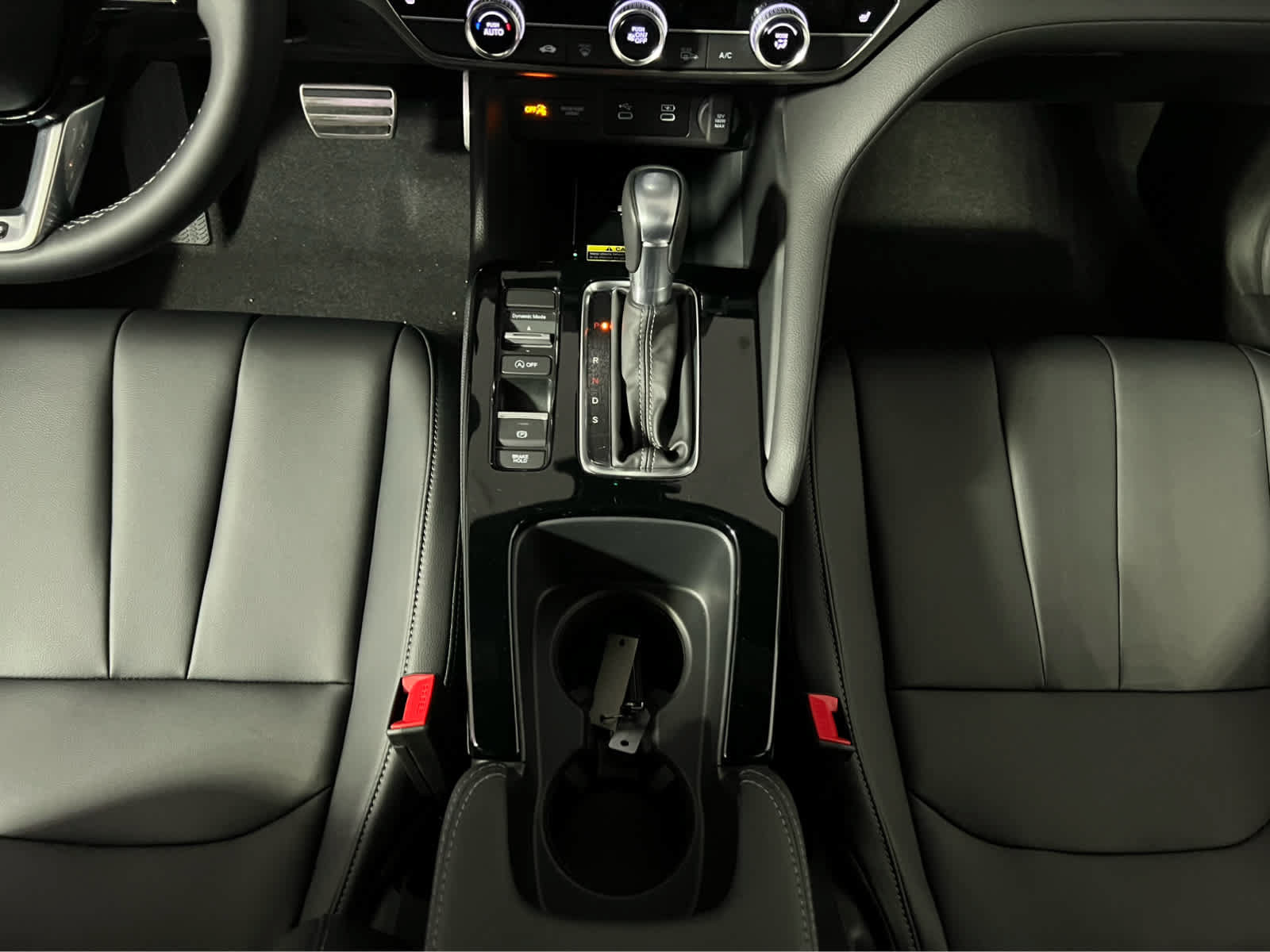 New 2026 Acura Integra A-Spec FWD image 9