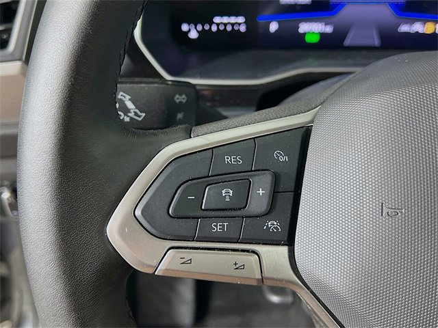 Used 2024 Volkswagen Jetta S image 13