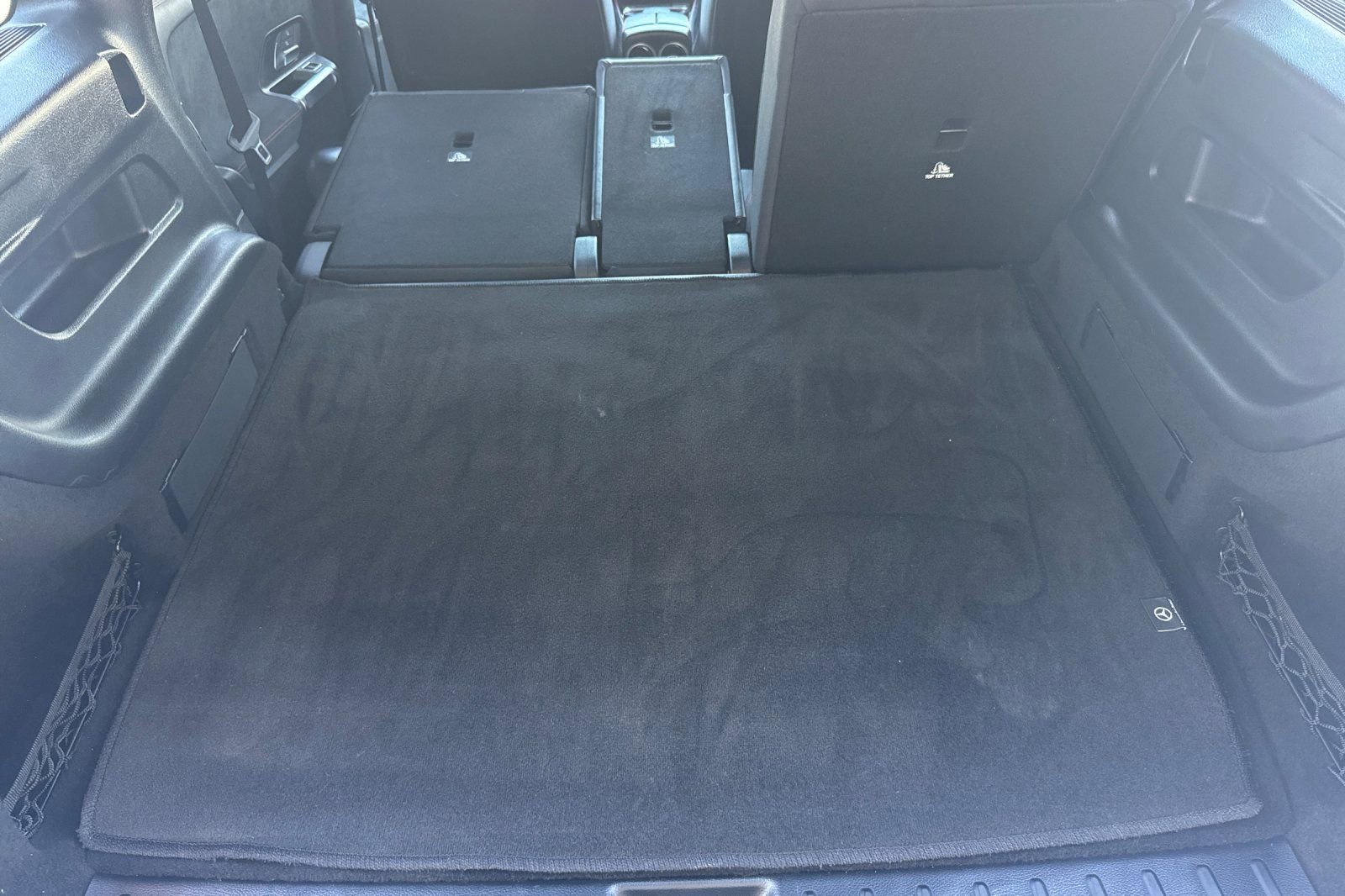Certified 2023 Mercedes-Benz GLB 250 image 17