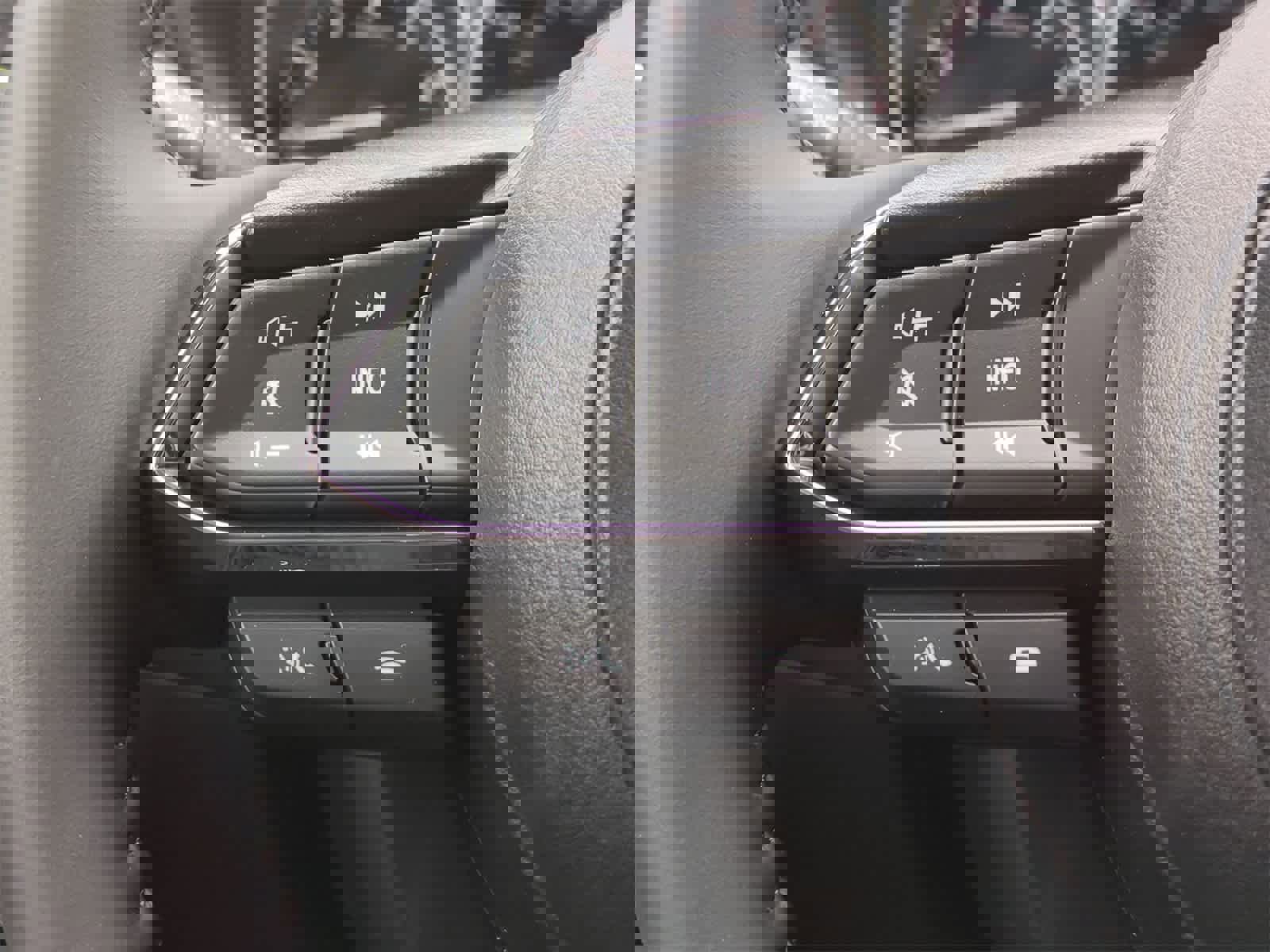 New 2025 MAZDA CX-5 AWD 2.5 S image 24