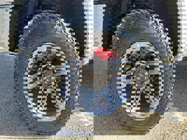 Used 2025 RAM 1500 RHO w/ Trailer Tow Group image 34