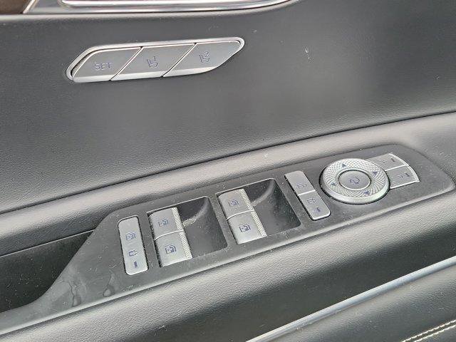 Used 2024 Genesis GV80 2.5T image 20