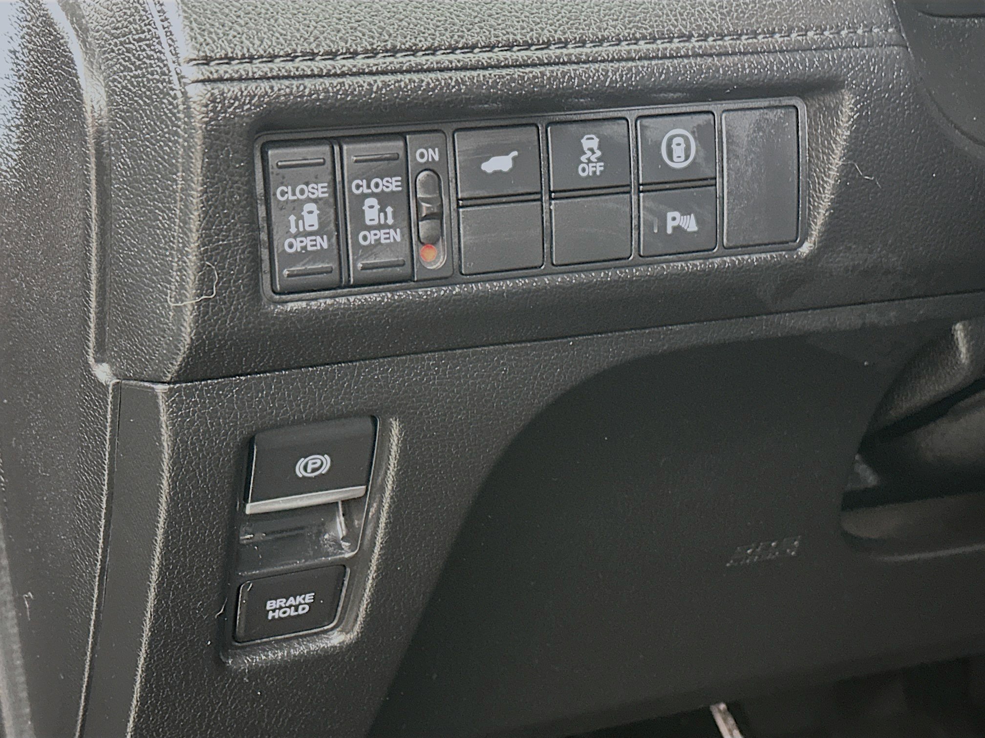 Used 2024 Honda Odyssey Touring image 10