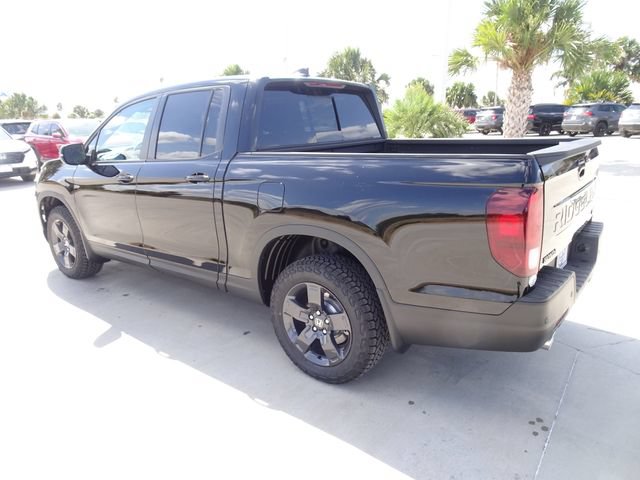 New 2026 Honda Ridgeline TrailSport image 6