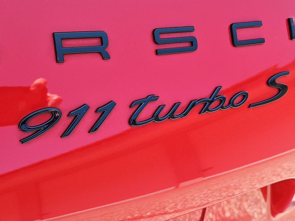 Used 2019 Porsche 911 4 Coupe AWD/4WD image 13