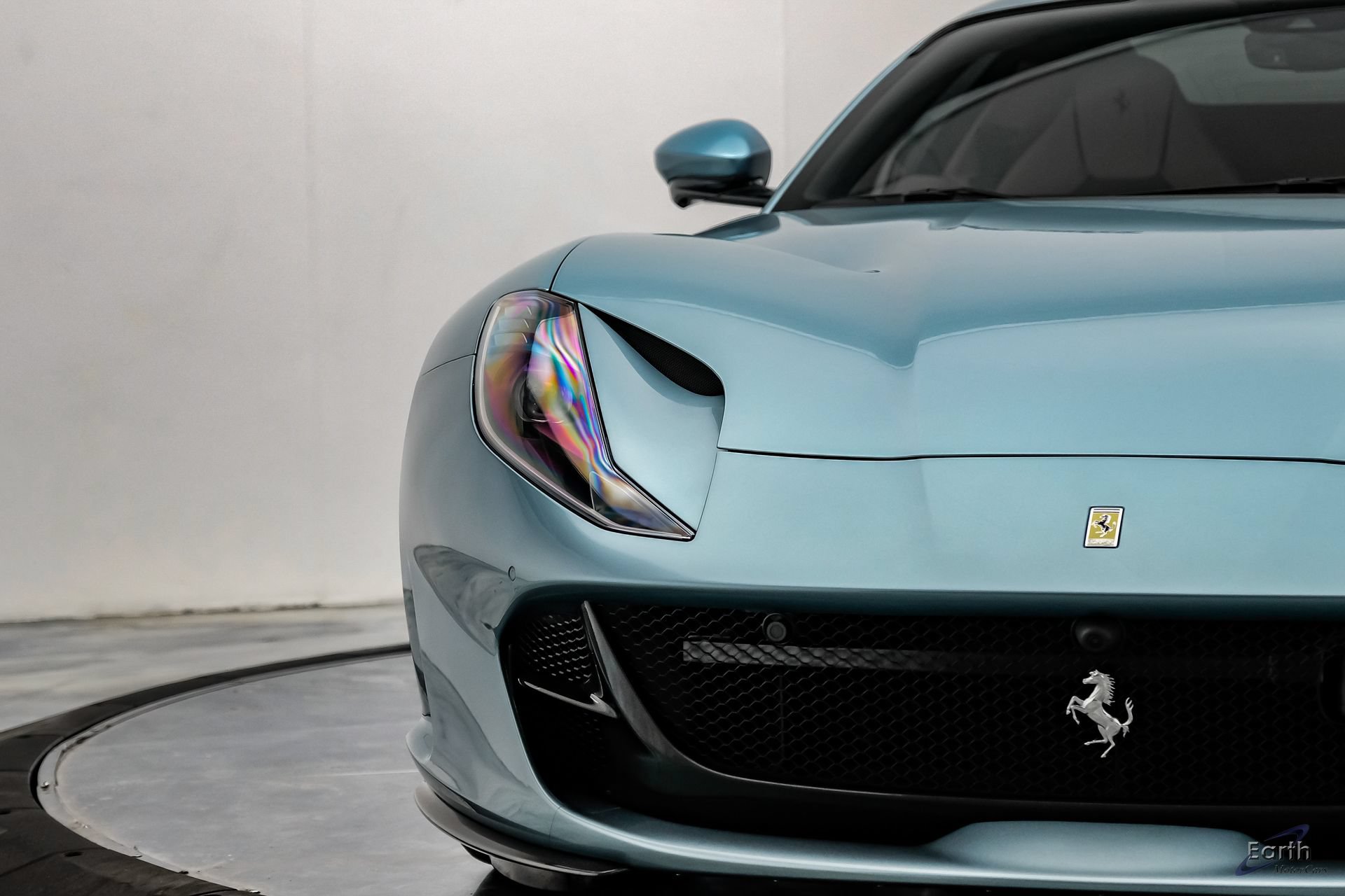 Used 2023 Ferrari 812 GTS RWD image 39