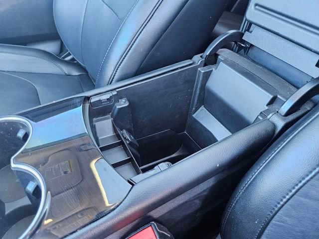 Used 2016 Ford Edge Titanium w/ Equipment Group 301A image 26