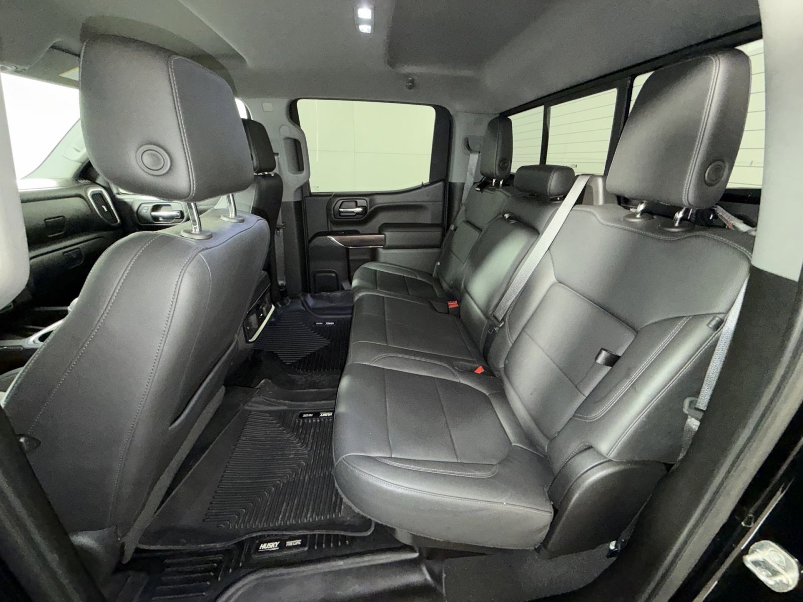 Used 2022 GMC Sierra 1500 SLT w/ SLT Premium Plus Package image 24