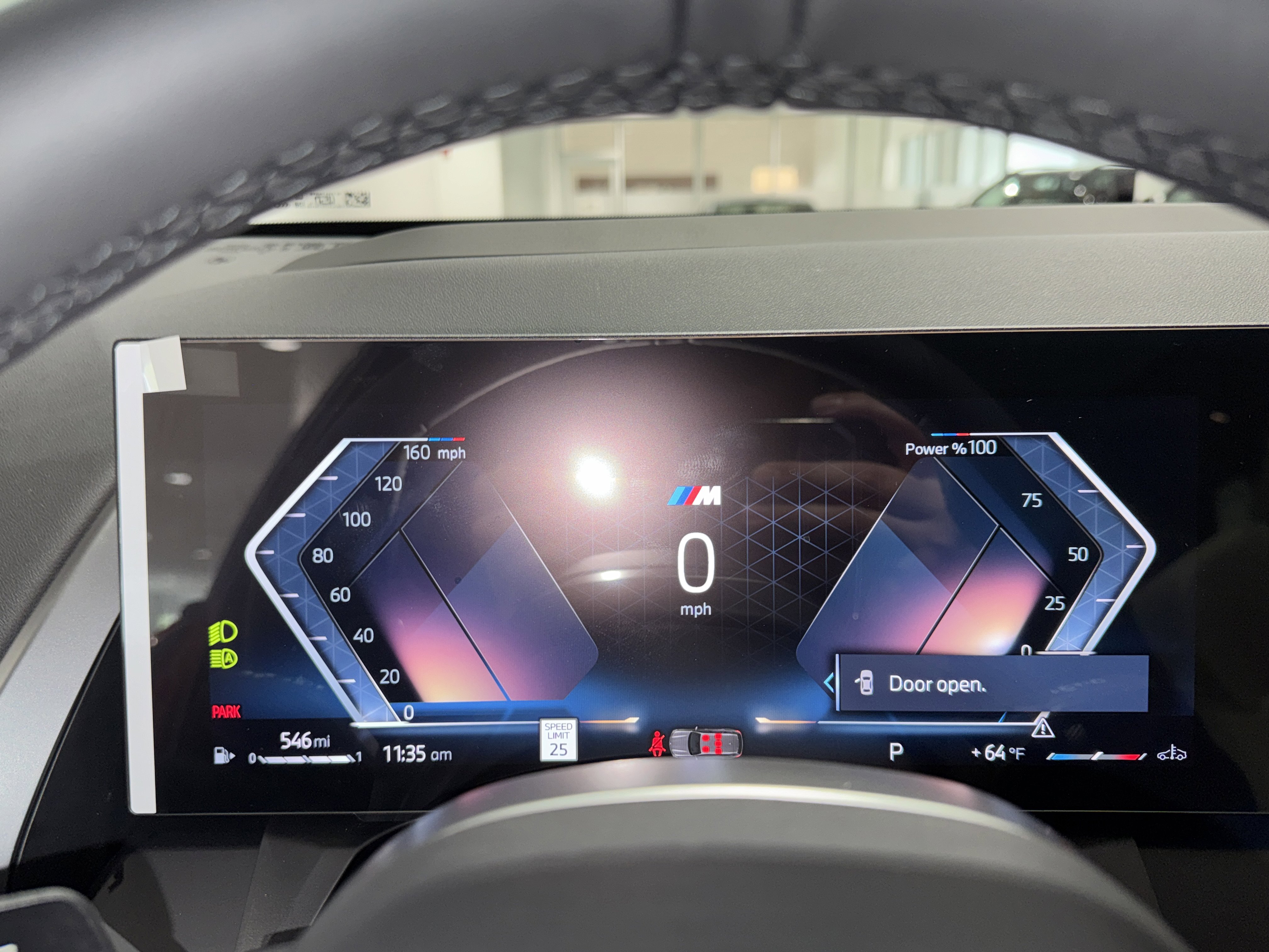 New 2026 BMW X3 xDrive30 w/ Premium Package image 17