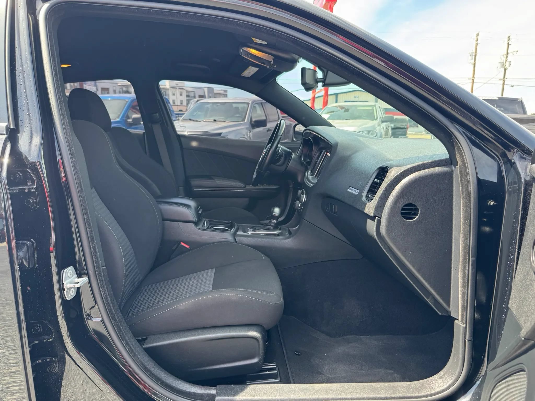 Used 2022 Dodge Charger GT w/ Blacktop Package AWD/4WD image 15