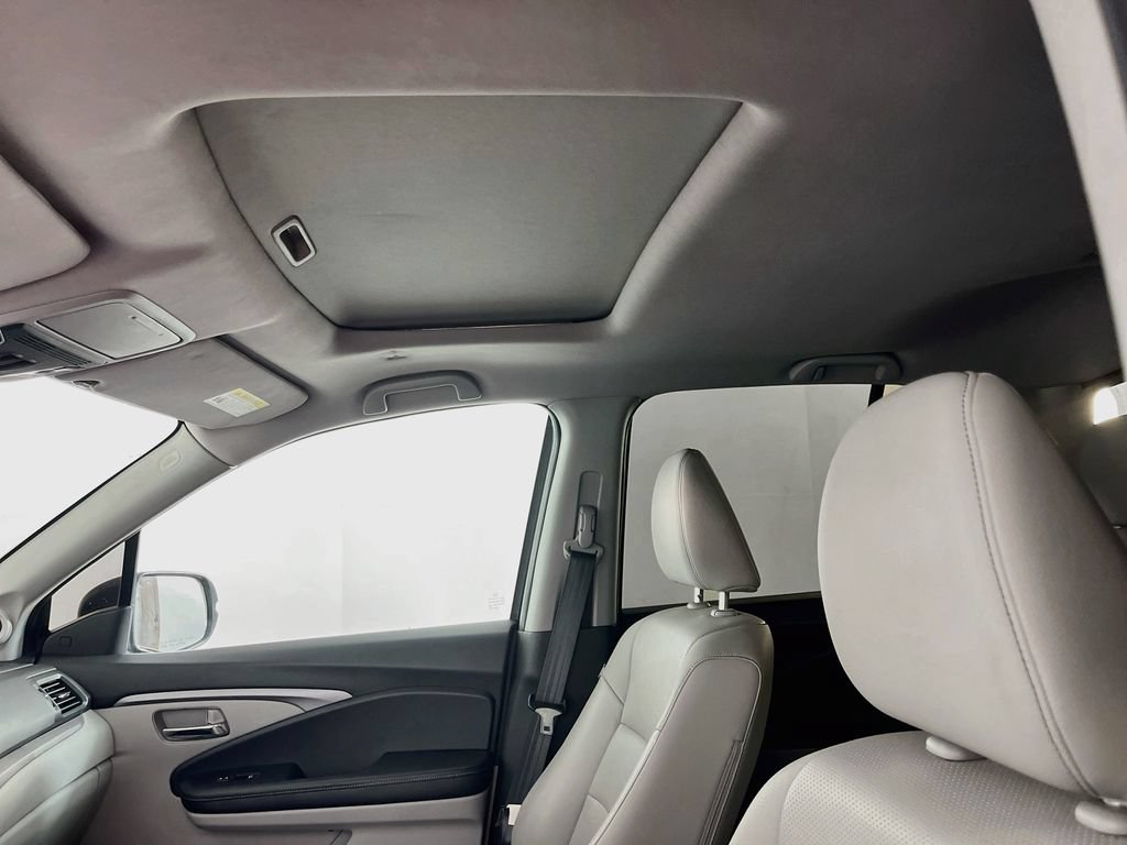 Used 2023 Honda Ridgeline RTL image 24