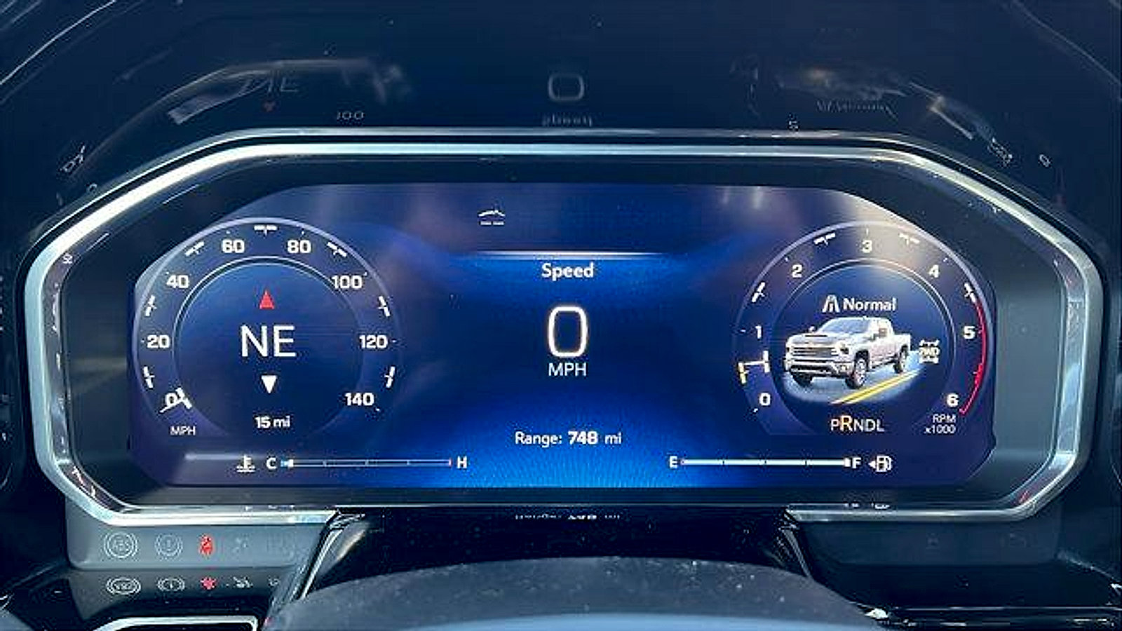 New 2026 Chevrolet Silverado 2500 High Country w/ High Country Premium Package image 29