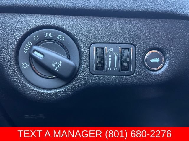 Used 2022 Dodge Charger SXT w/ Cold Weather Package AWD/4WD image 21