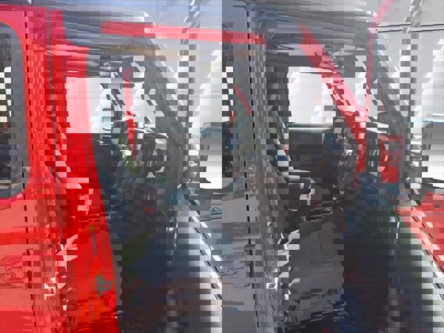 New 2025 Jeep Wrangler Unlimited Sport w/ Convenience Group image 26