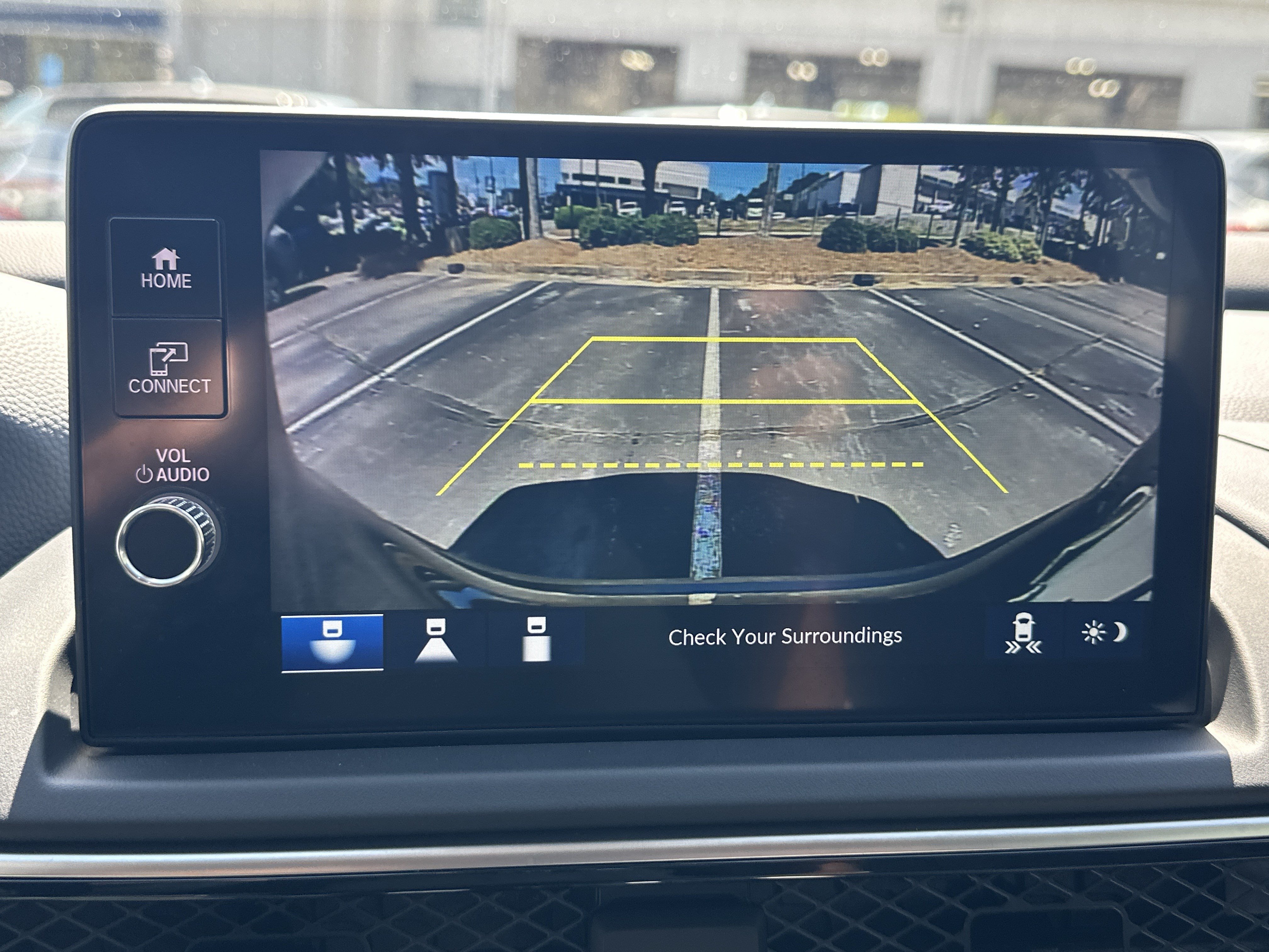 Certified 2025 Acura ADX FWD image 33