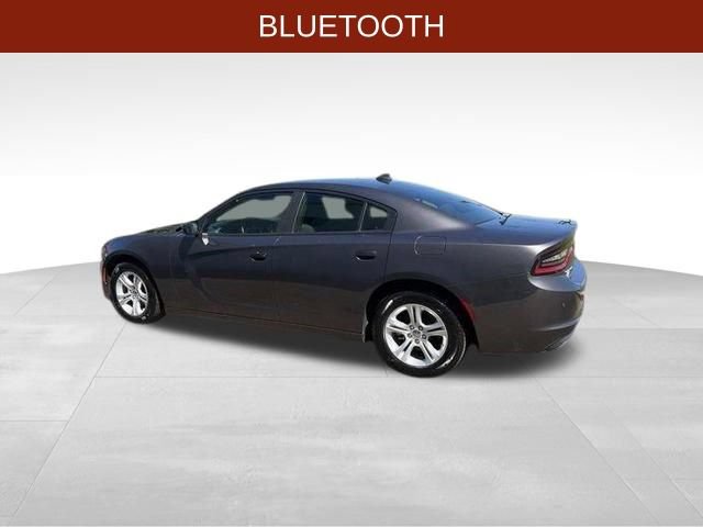 Used 2023 Dodge Charger SXT RWD image 4