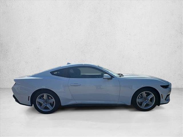 New 2026 Ford Mustang Coupe RWD image 7