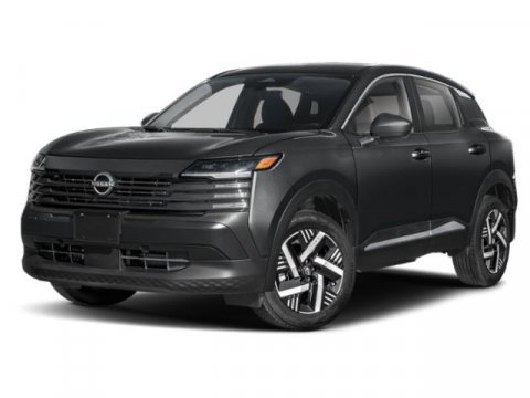 New 2026 Nissan Kicks SV image 1