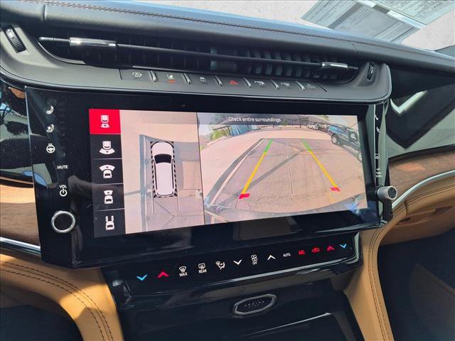 New 2026 Jeep Grand Cherokee L Summit AWD/4WD image 13