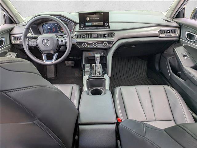 Used 2024 Acura Integra FWD image 16