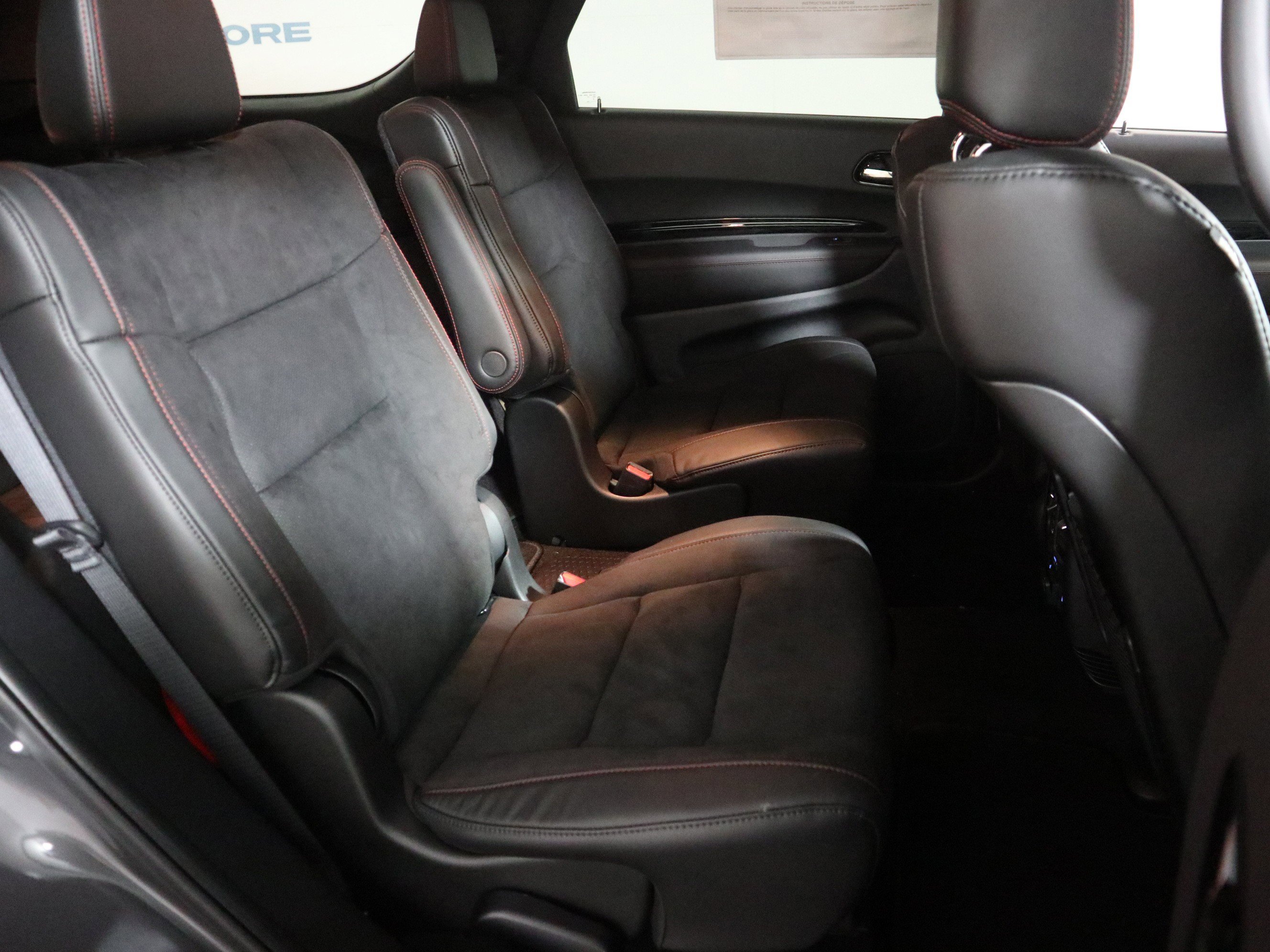 New 2026 Dodge Durango GT image 21