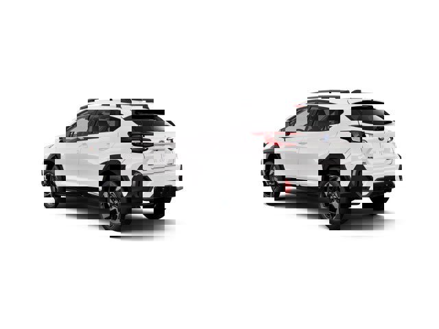 New 2026 Subaru Crosstrek 2.5i Limited image 5