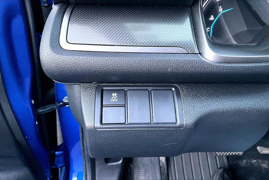 Used 2018 Honda Civic EX image 15