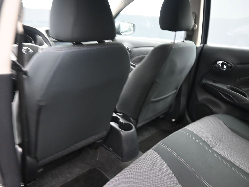 Used 2019 Nissan Versa SV image 23