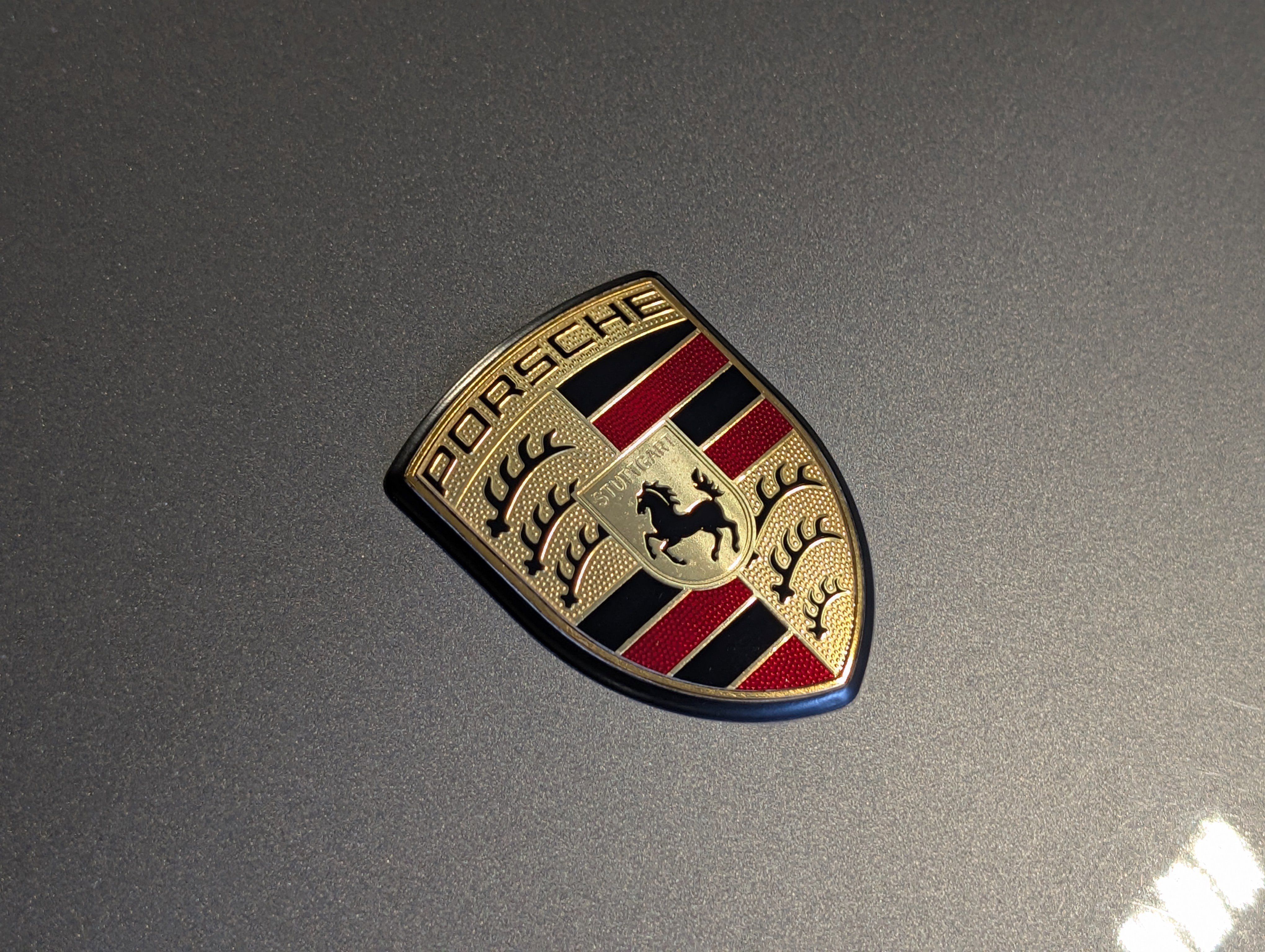 Used 2008 Porsche 911 Turbo image 13