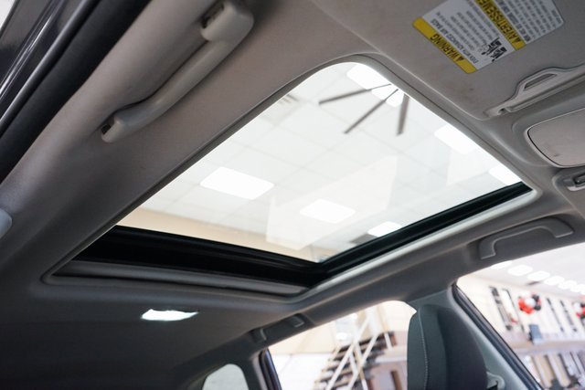 Used 2019 Subaru Forester Premium image 9