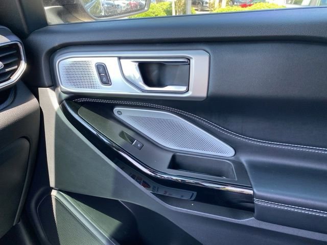 Used 2023 Ford Explorer ST w/ Equipment Group 401A image 33