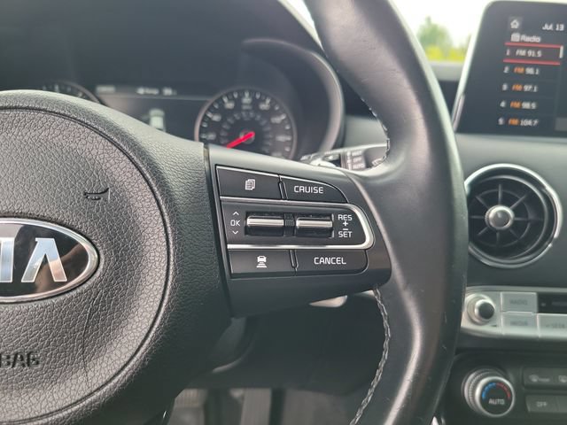 Used 2019 Kia Stinger Premium RWD image 19