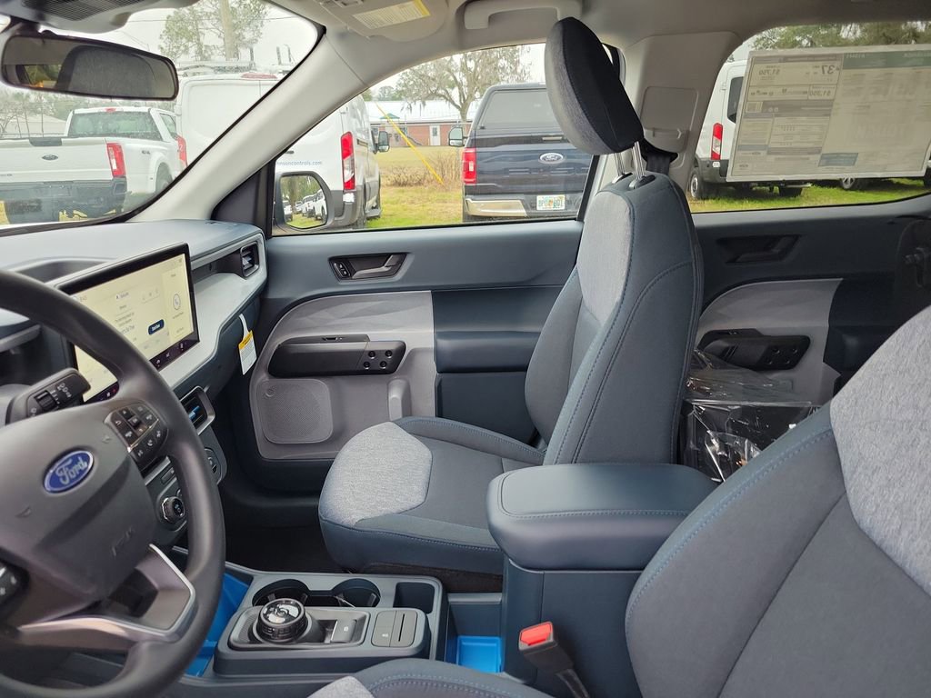 New 2026 Ford Maverick XLT w/ Equipment Group 301A AWD/4WD image 8