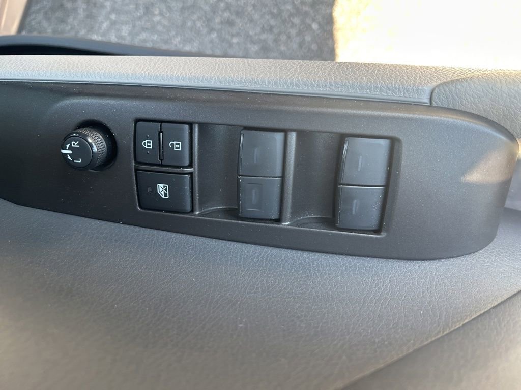 Used 2024 Toyota Camry LE FWD image 19