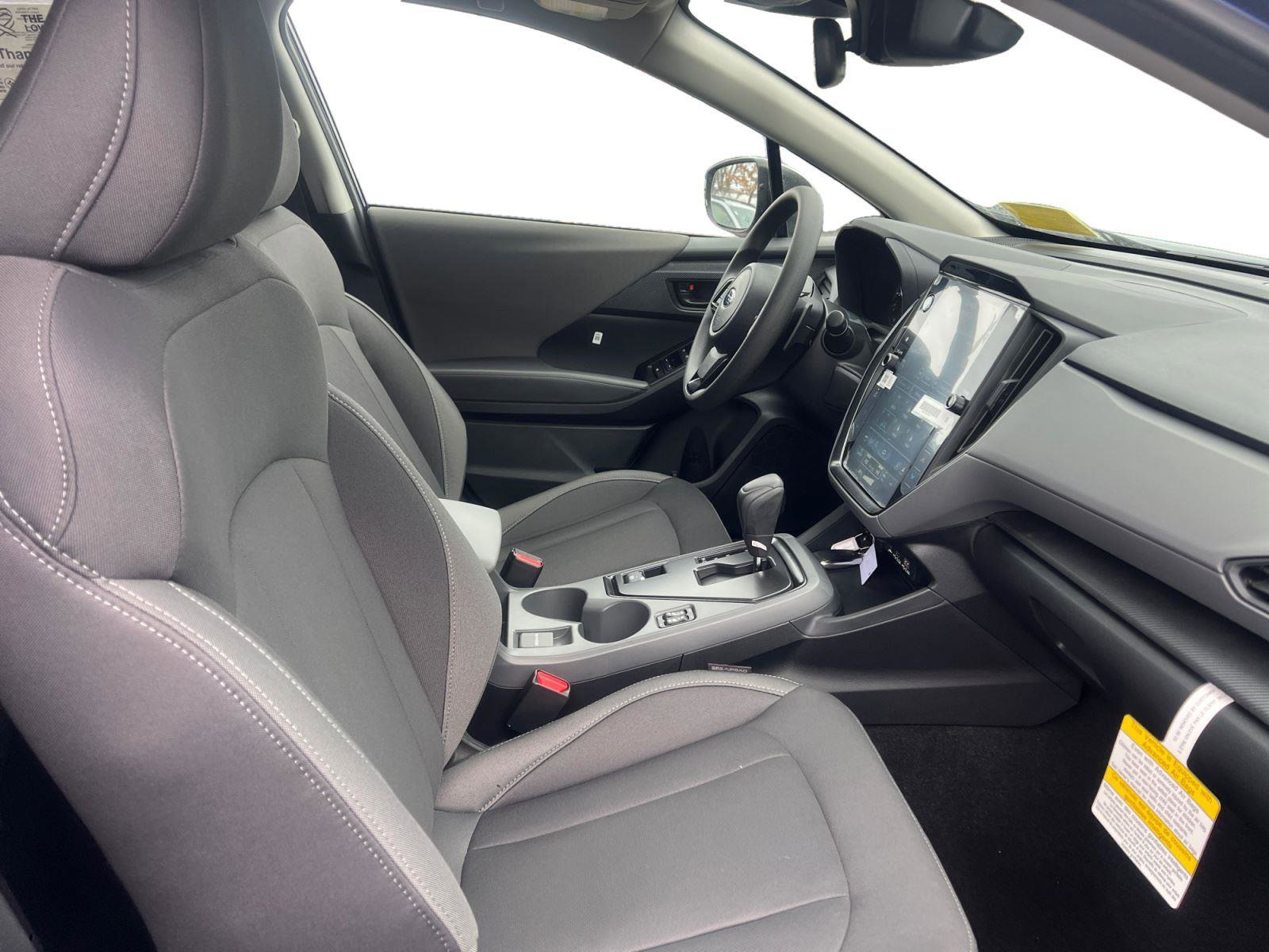 New 2026 Subaru Crosstrek 2.0i Premium image 15