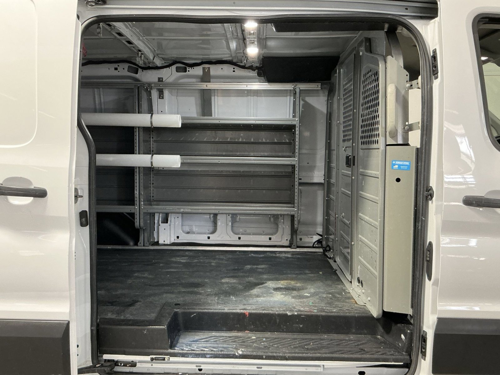 Used 2023 Ford Transit 150 Low Roof image 30