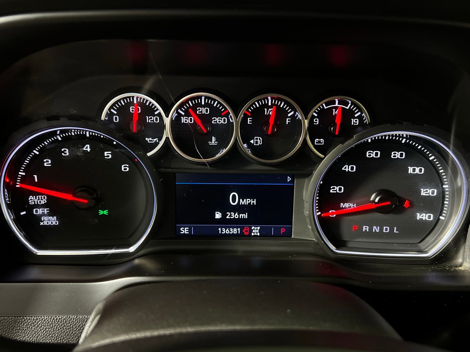 Used 2020 Chevrolet Silverado 1500 LT w/ All-Star Edition image 16