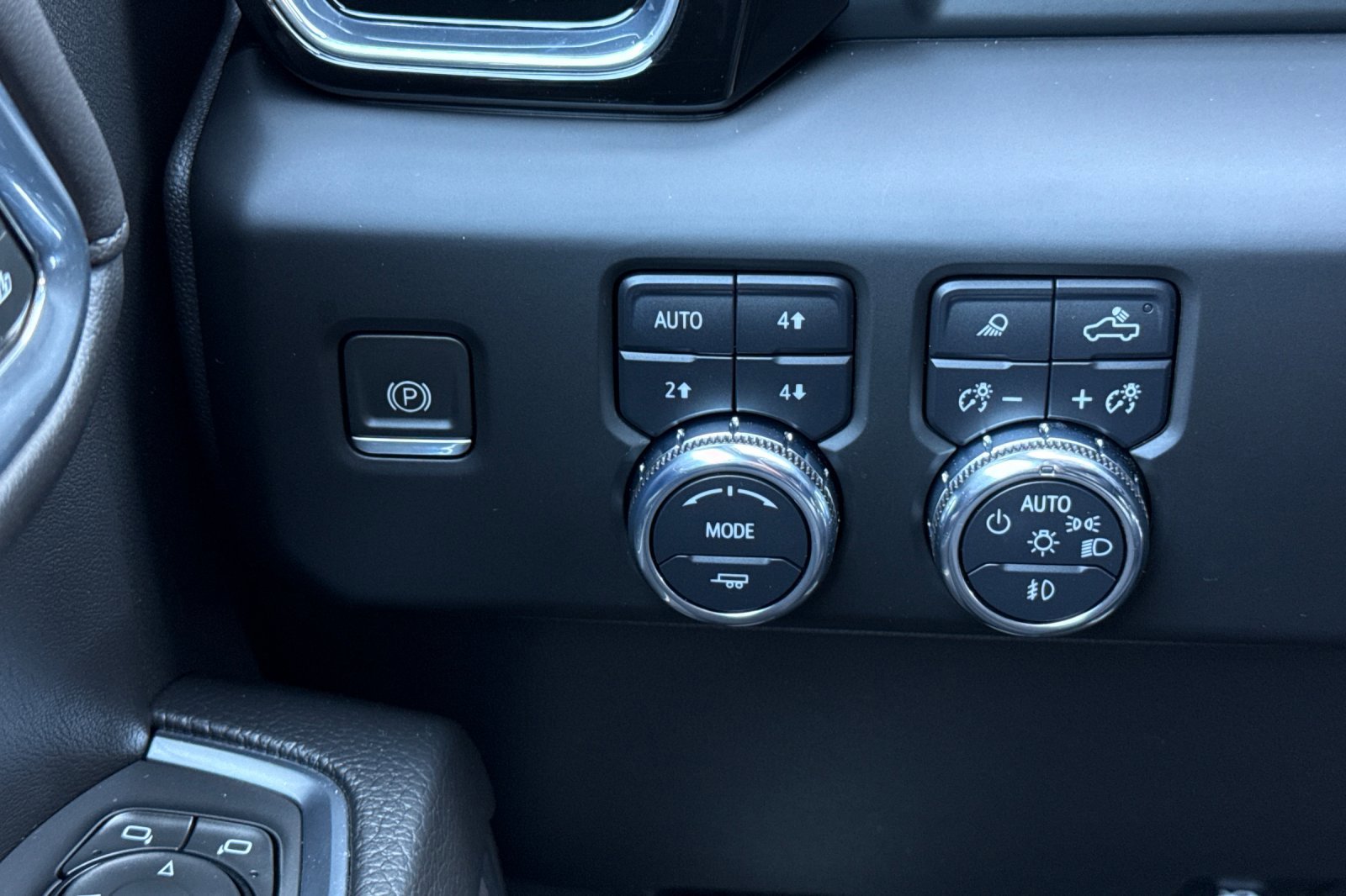 Used 2023 GMC Sierra 1500 Denali image 35