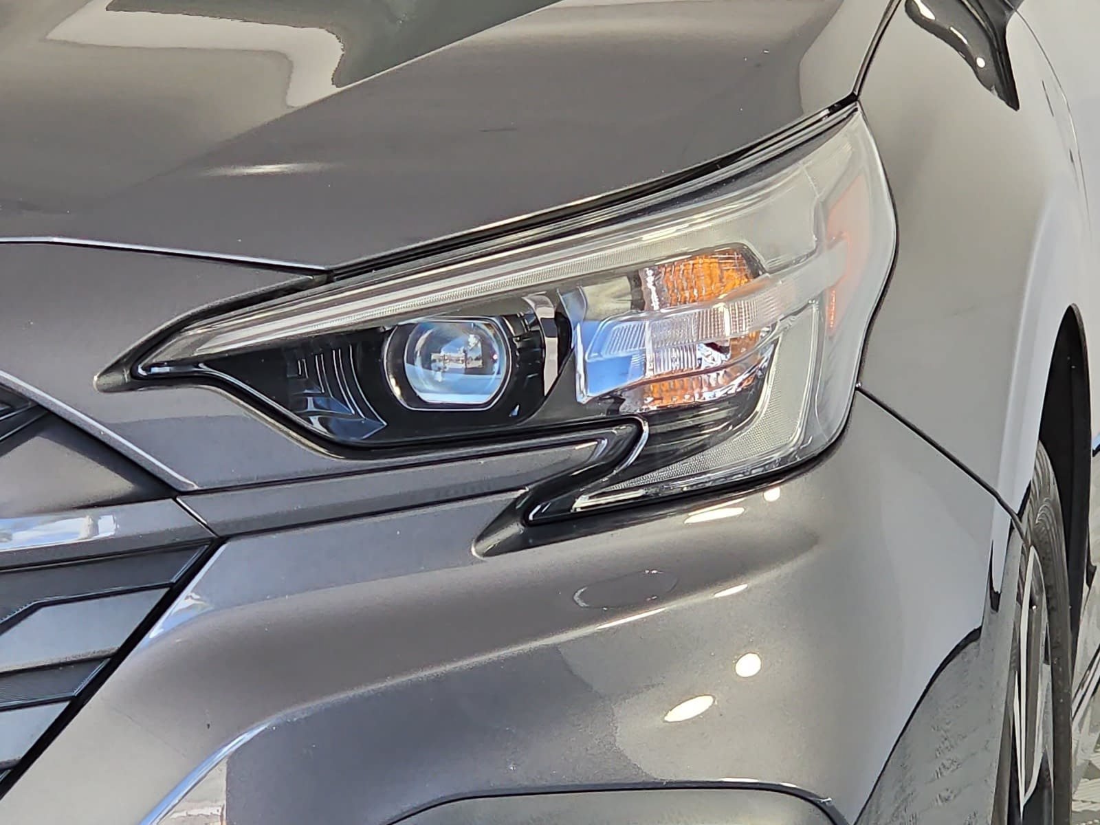 Used 2024 Subaru Legacy Premium AWD/4WD image 27