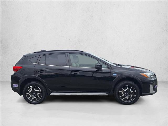 Used 2019 Subaru Crosstrek image 4
