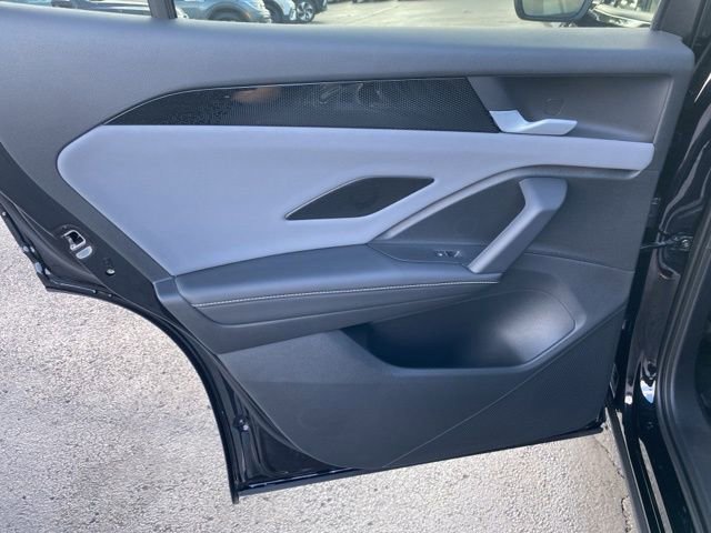 New 2025 Volkswagen Tiguan SE image 59