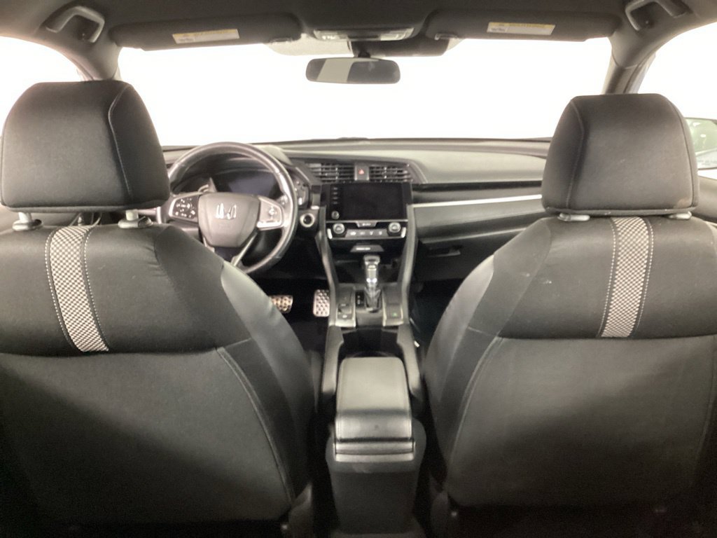 Used 2020 Honda Civic Sport image 30