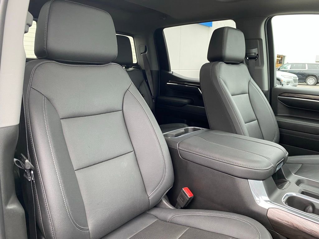 Used 2023 Chevrolet Silverado 1500 LTZ w/ LTZ Premium Package image 20