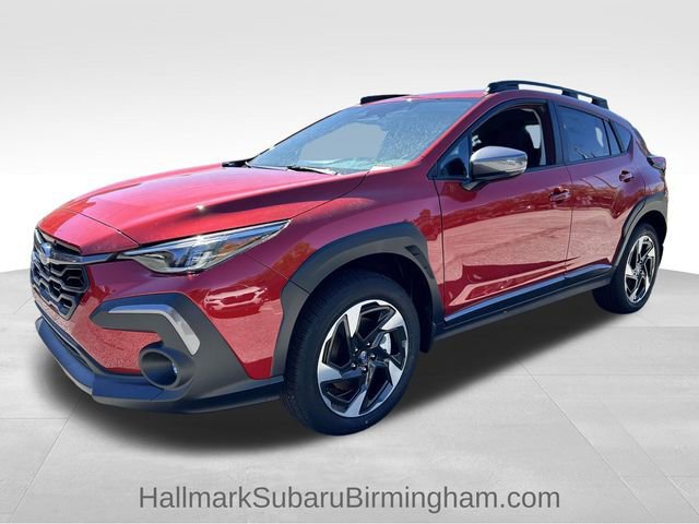 New 2026 Subaru Crosstrek 2.5i Limited AWD/4WD image 5