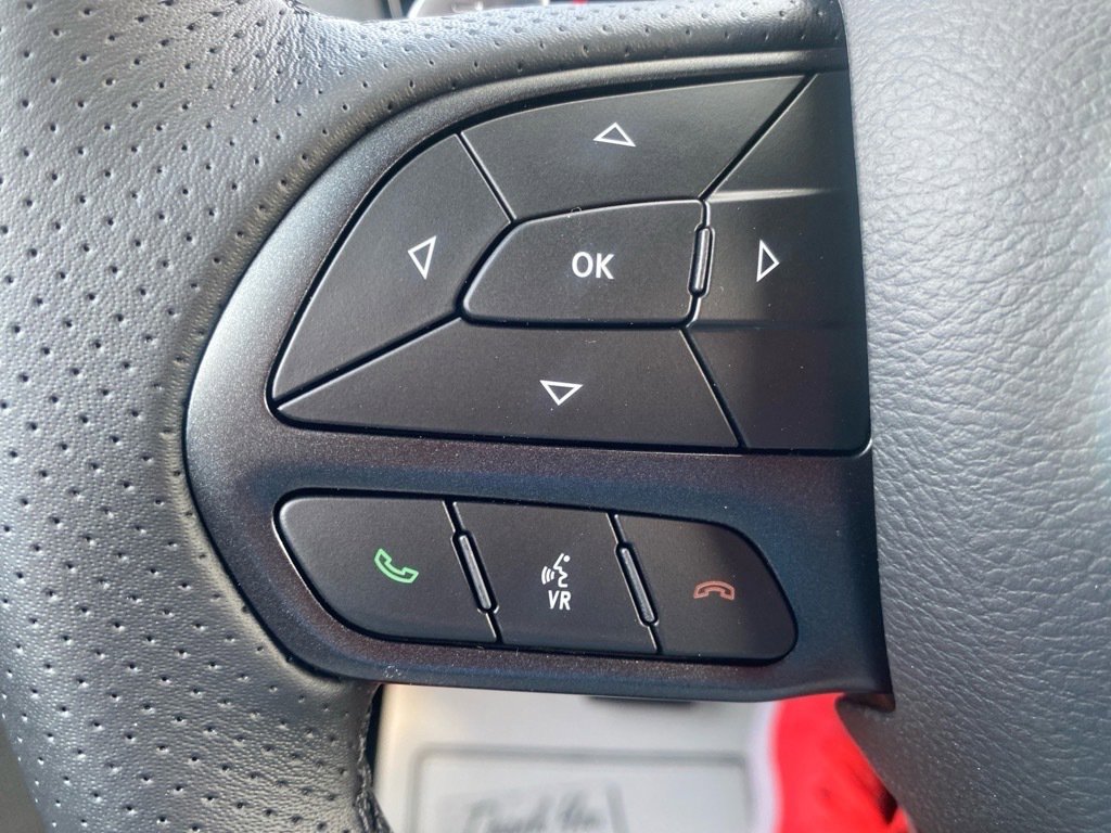 New 2026 Dodge Durango GT image 20