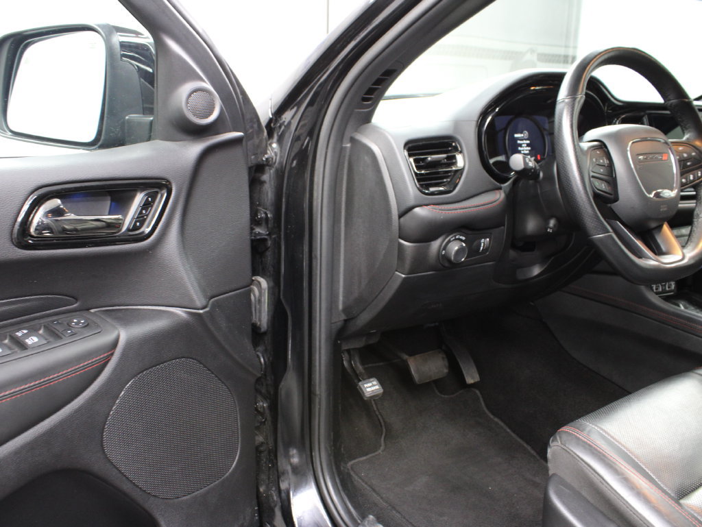 Used 2025 Dodge Durango R/T AWD/4WD image 46