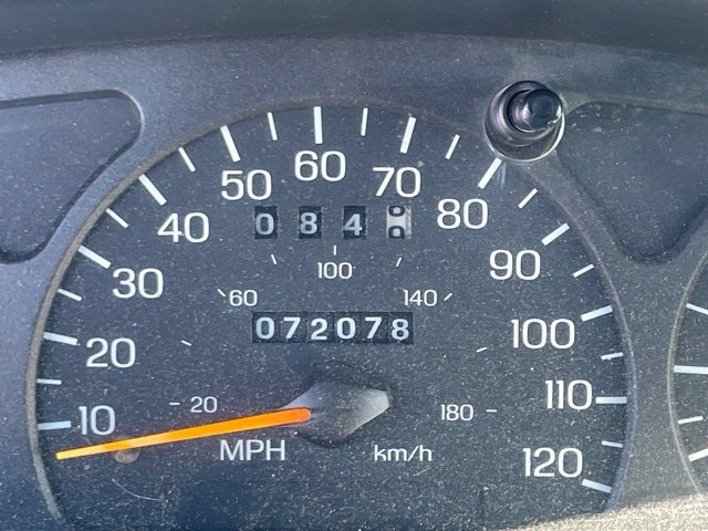 Used 1998 Ford Taurus SE FWD image 15