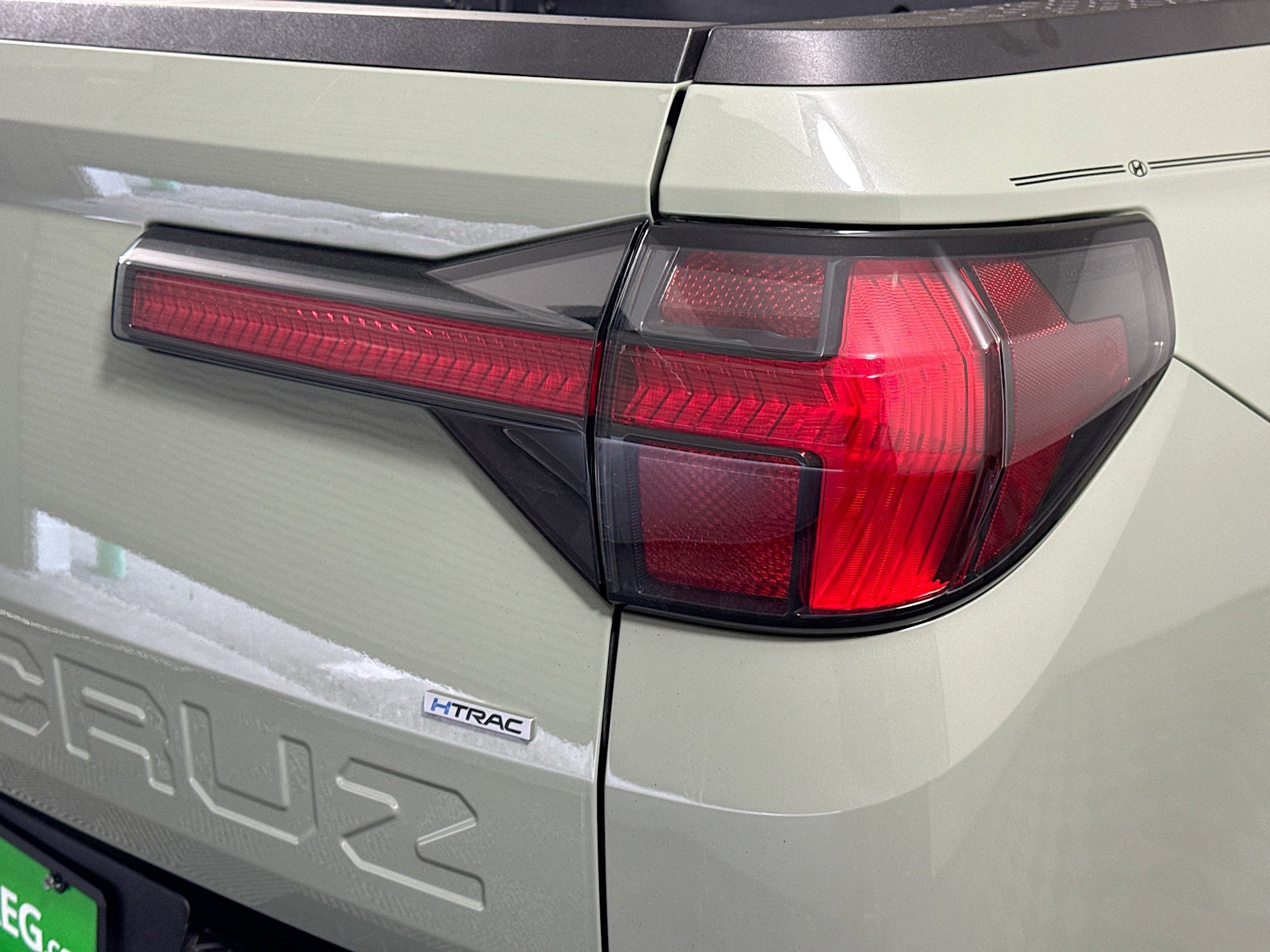 Used 2023 Hyundai Santa Cruz SE image 33