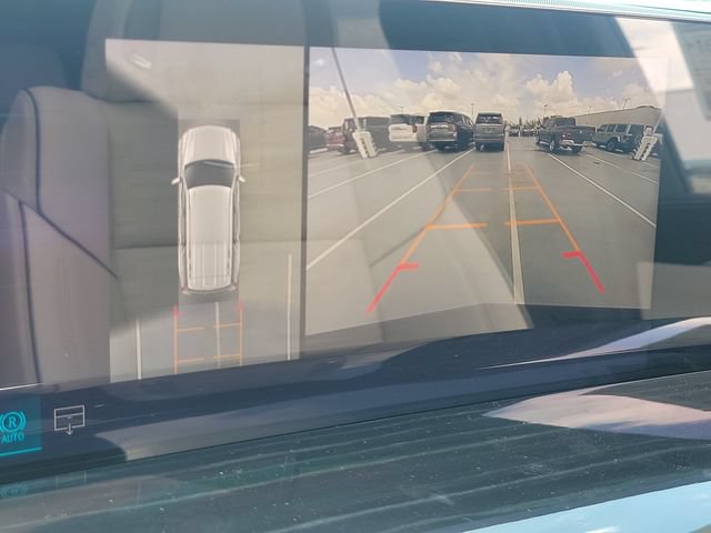 New 2026 Cadillac Escalade Sport w/ Touring Package AWD/4WD image 35
