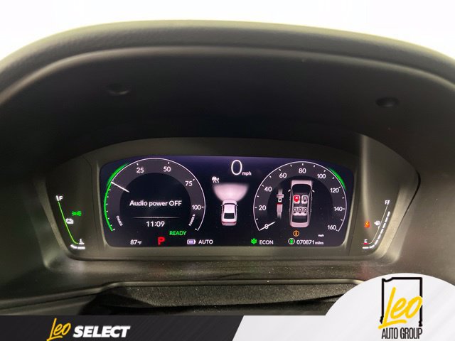 Used 2023 Honda Accord Sport image 20